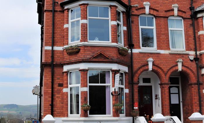 greylands guest house